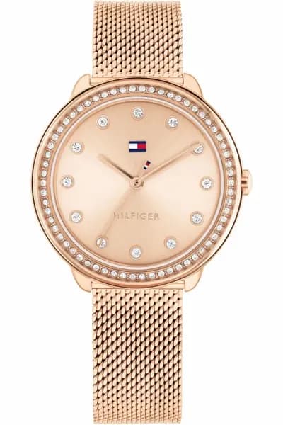 Tommy Hilfiger Ladies Tommy Hilfiger Demi Watch 1782700