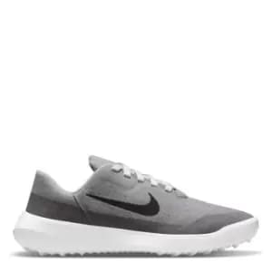 Nike Victory G Lite Unisex Golf Shoes - Grey