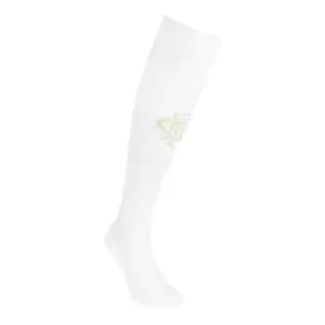 Castore Rangers FC 4th Football Socks Mens - White