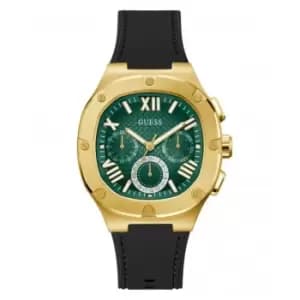 Gents Headline Gold Tone Watch GW0571G3