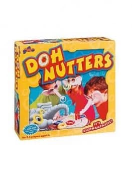 Ideal Doh Nutters