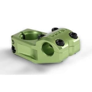 Social Freeloader Raised Top Load Green 51mm x 22.2mm x 1 1/8