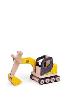 Digger Toy
