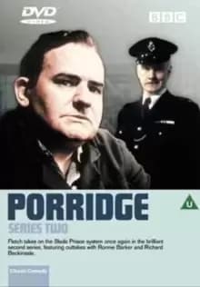 Porridge: The Complete Series 2