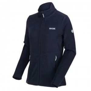 Regatta Floreo III Full Zip Fleece - Navy
