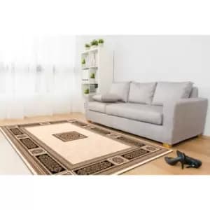 Da Vinci 057-0801-6323 now 6223 240cm x 340cm Rectangle - Beige
