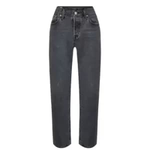 Levis 90'S 501 Jeans - Blue