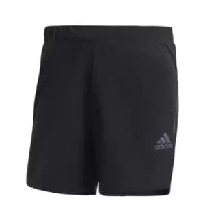 adidas X City Shorts Mens - Black