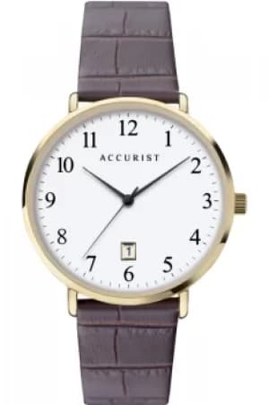 Accurist Watch 7370