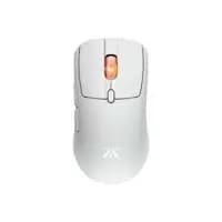 Fnatic Bolt Wireless RGB Optical Gaming Mouse - White (MS0003-002)