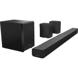 Hisense AX5100G 5.1ch Soundbar