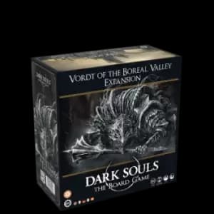 Dark Souls Board Game Vordt of the Boreal Valley for Puzzles and Board Games
