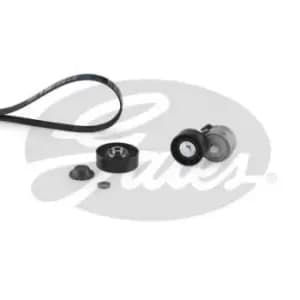 Micro-V Multi-Ribbed Belt Kit Gates K026PK1818