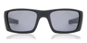 Oakley Sunglasses OO9096 FUEL CELL Polarized 909605