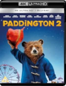 Paddington 2 - 4K Ultra HD