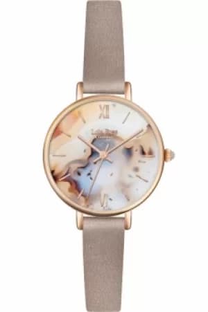 Ladies Lola Rose Agate Watch LR2044