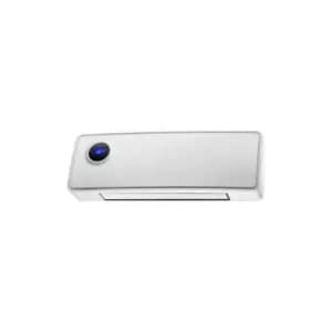 Devola Silver Air Curtain