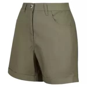 Regatta Pemma Shorts - FourLeafClvr