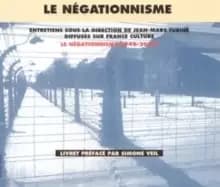 Le Negationnisme 1948-2000