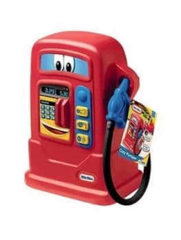 Little Tikes Cozy Pumper