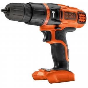 Black and Decker BDCH188 18v Cordless Combi Drill No Batteries No Charger No Case