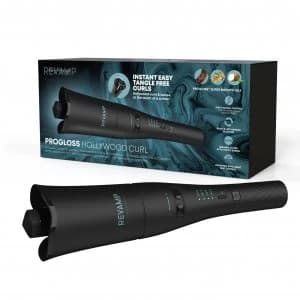 Revamp Progloss Hollywood Rotating Curler