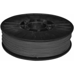 UP 500g Spool of Black ABS Plus Material Pack of 2