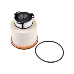 Fuel Filter ADT323104 by Blue Print