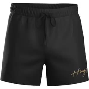 Hugo PAOL 10234766 01 - Black