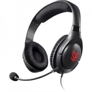 Creative Sound Blaster Blaze 70GH032000000 Gaming Headset