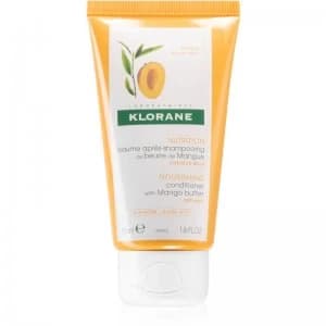 Klorane Mango Nourishing Conditioner For Dry Hair 50ml