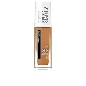 Maybelline Superstay 30H Activewear Foundation 60 Caramel 30ml