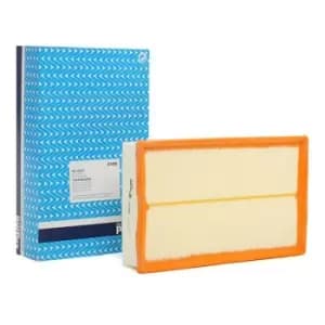 PURFLUX Air filter A1499 Engine air filter,Engine filter VW,PEUGEOT,Transporter V Bus (7HB, 7HJ, 7EB, 7EJ, 7EF, 7EG, 7HF, 7EC)