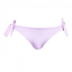 Seafolly Shine On Hipster Bikini Briefs - LILAC