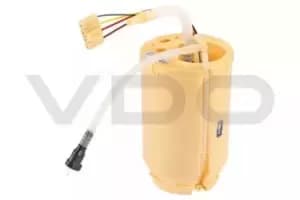Fuel Supply Unit A2C3498650080 by VDO
