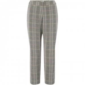 Label Lab Nina Pow Check Trous Multi-Coloured 8 - Multi-Coloured