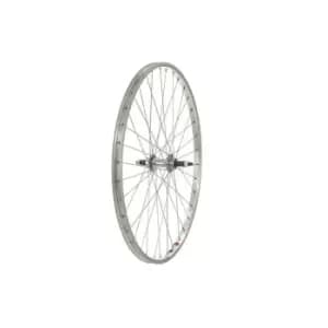 Raleigh Rr Wl 26 Stl H 00 - Silver