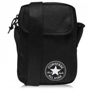 Converse Urban City Bag - Black
