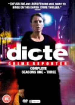 Dicte - Complete Series 1-3