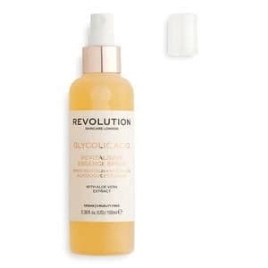 Revolution Skincare Glycolic Aloe Essence Spray