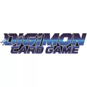 Digimon Card Game: New Hero BT-08 Booster Box (24 packs)