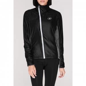 Sugoi RSE Alpha Cycling Jacket Ladies - Black