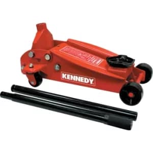 3-Tonne 465MM Hydraulic Trolley Jack