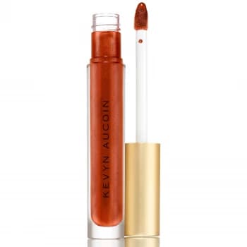 Kevyn Aucoin The Molten Lip Color (Various Shades) - Bronze