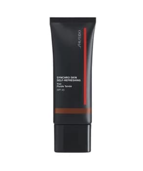 Shiseido Synchro Skin Self Refreshing Tint 525 - Deep Kuromoji