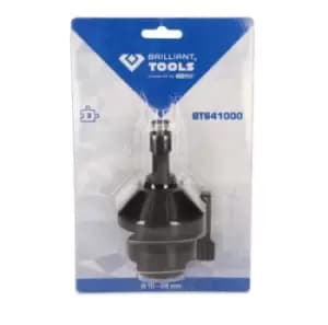 KS TOOLS Centering Tool, clutch plate BT641000