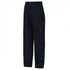 Regatta Sorcer II Zip Off Trousers - Navy