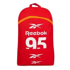 Reebok Graphic Bag Adults - Red