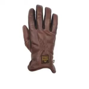 Helstons Benson Choco-Noir 9