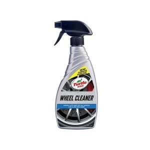 Turtle Wax Wheel Cleaner 500ml
